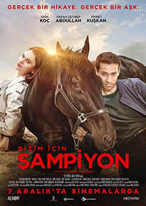 دانلود دوبله فارسی فیلم قهرمان Sampiyon 2018
