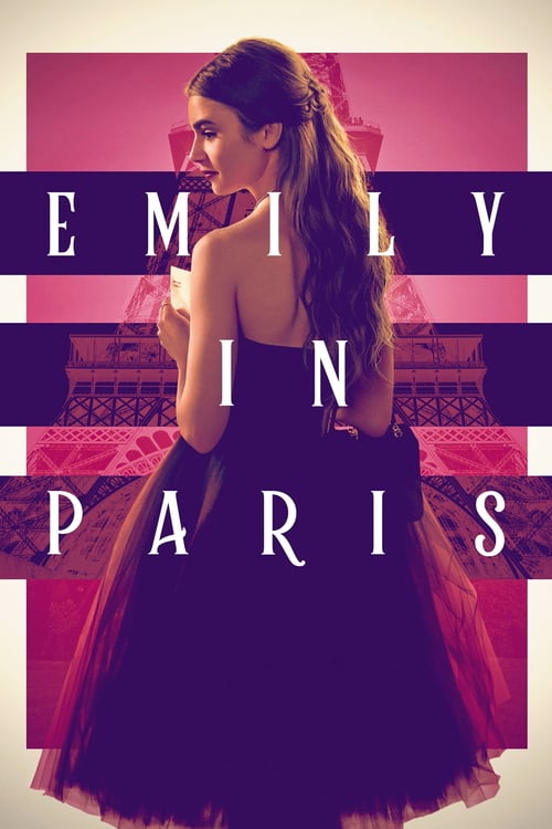 دانلود سریال Emily in Paris 2020