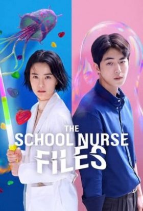 دانلود سریال The School Nurse Files 2020