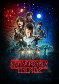 دانلود سریال Stranger Things 2016