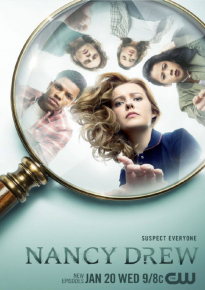 دانلود سریال Nancy Drew 2019