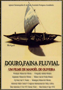 دانلود فیلم Douro, Faina Fluvial 1931