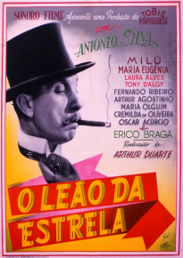 دانلود فیلم O Leão da Estrela 1947