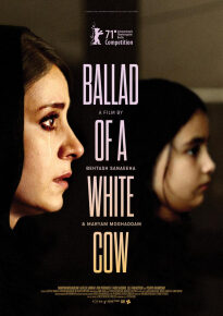 دانلود movie Ballad of a White Cow 2020