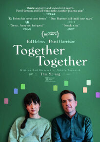 دانلود movie Together Together 2021