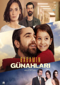 دانلود series Babamin Günahlari 2018