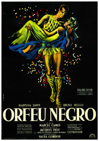 دانلود movie Black Orpheus 1959