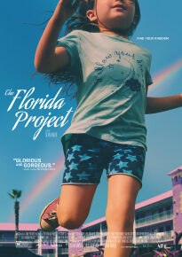 دانلود movie The Florida Project 2017