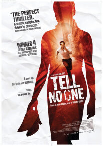 دانلود movie Tell No One 2006