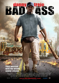دانلود movie Bad Ass 2012