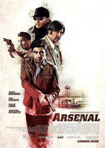 دانلود movie Arsenal 2017