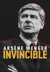 دانلود movie Arsène Wenger: Invincible 2021