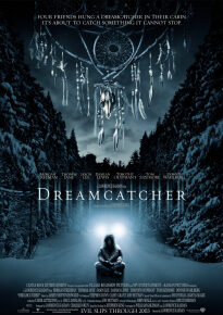 دانلود movie Dreamcatcher 2003