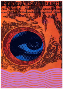 دانلود movie Entranced Earth 1967