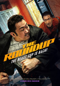 دانلود movie The Roundup 2022
