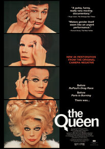 دانلود movie The Queen 1968