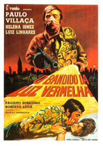 دانلود movie The Red Light Bandit  1968