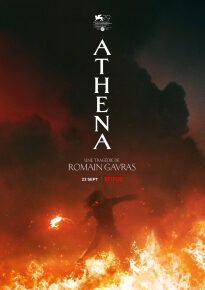 دانلود movie Athena 2022