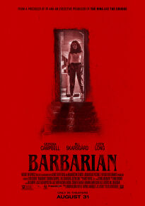 دانلود movie Barbarian 2022