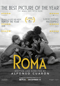 دانلود movie Roma 2018