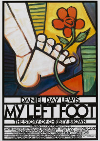 دانلود movie My Left Foot 1989