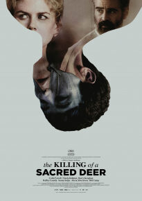 دانلود movie The Killing of a Sacred Deer 2017