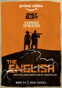دانلود series The English 2022