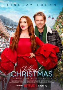 دانلود movie Falling for Christmas 2022