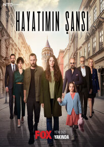 دانلود series Hayatimin Sansi 2022