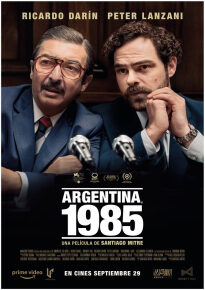 دانلود movie Argentina, 1985 2022