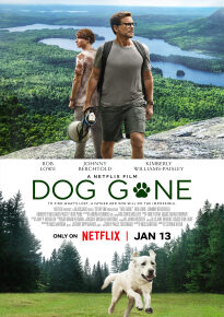 دانلود movie Dog Gone 2023