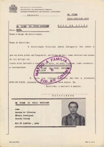 دانلود movie Matou a Família e Foi ao Cinema 1969