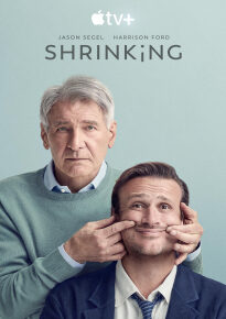 دانلود series Shrinking 2023