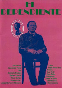 دانلود movie The Dependent  1969