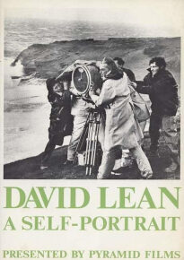 دانلود movie David Lean: A Self Portrait 1971
