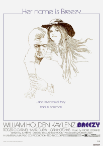 دانلود movie Breezy 1973