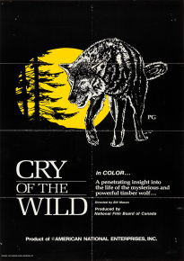 دانلود movie Cry of the Wild 1973