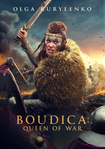دانلود movie Boudica: Queen of War 2023