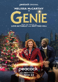 دانلود movie Genie 2023
