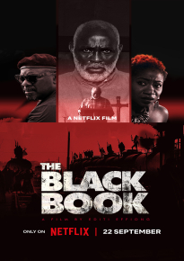 دانلود movie The Black Book 2023