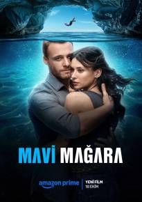 دانلود movie Mavi Magara 2024