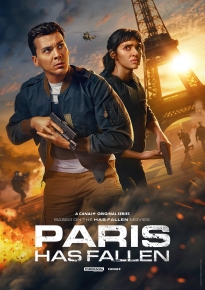 دانلود series Paris Has Fallen 2024