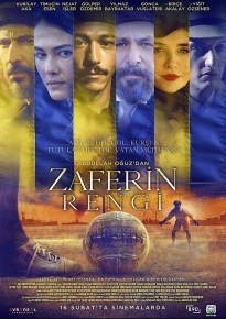 دانلود movie Color of Victory 2024
