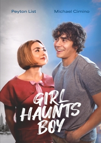 دانلود movie Girl Haunts Boy 2024