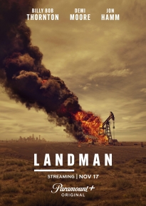 دانلود series Landman 2024