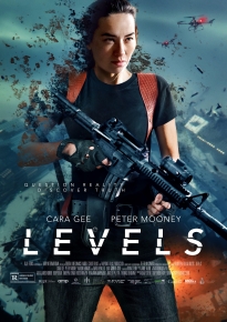 دانلود movie Levels 2024