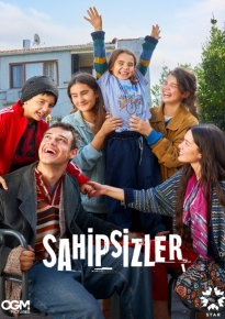 دانلود series Sahipsizler 2024