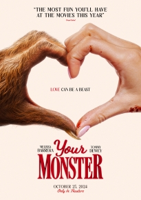 دانلود movie Your Monster 2024