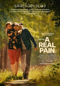 دانلود movie A Real Pain 2024