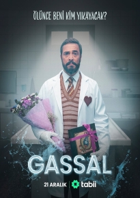 دانلود series Gassal 2024